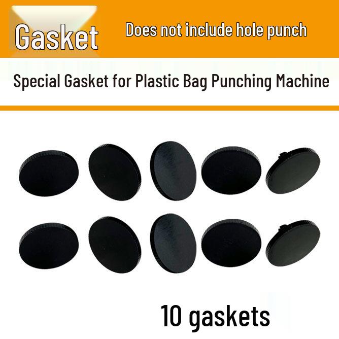 Leather Hole Punch Pliers for Watch Straps and Belts with Transparent Packaging Bag