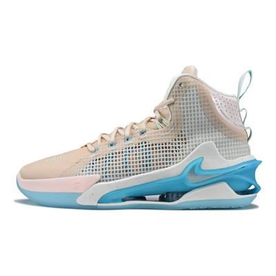 Air Zoom GT Jump EP Pearl Vivid Sky Unisex Sneakers Cream Pearl-White DC9039-200