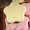 1Pcs Slow Rising Pinch Stress Relief Squeeze Toys Yellow Squishy Star Fidget Toy Sensory Soft Slow Rebound Decompression Toy