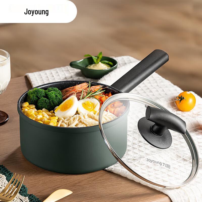 

Joyoung Maifan Stone Non-Stick Milk Pot