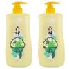 Liu Shen Mugwort Anti-Itch Moisturizing Body Wash