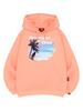 Summer Vibe Hoodie Unisex Big Size M~4Xl (A Type)