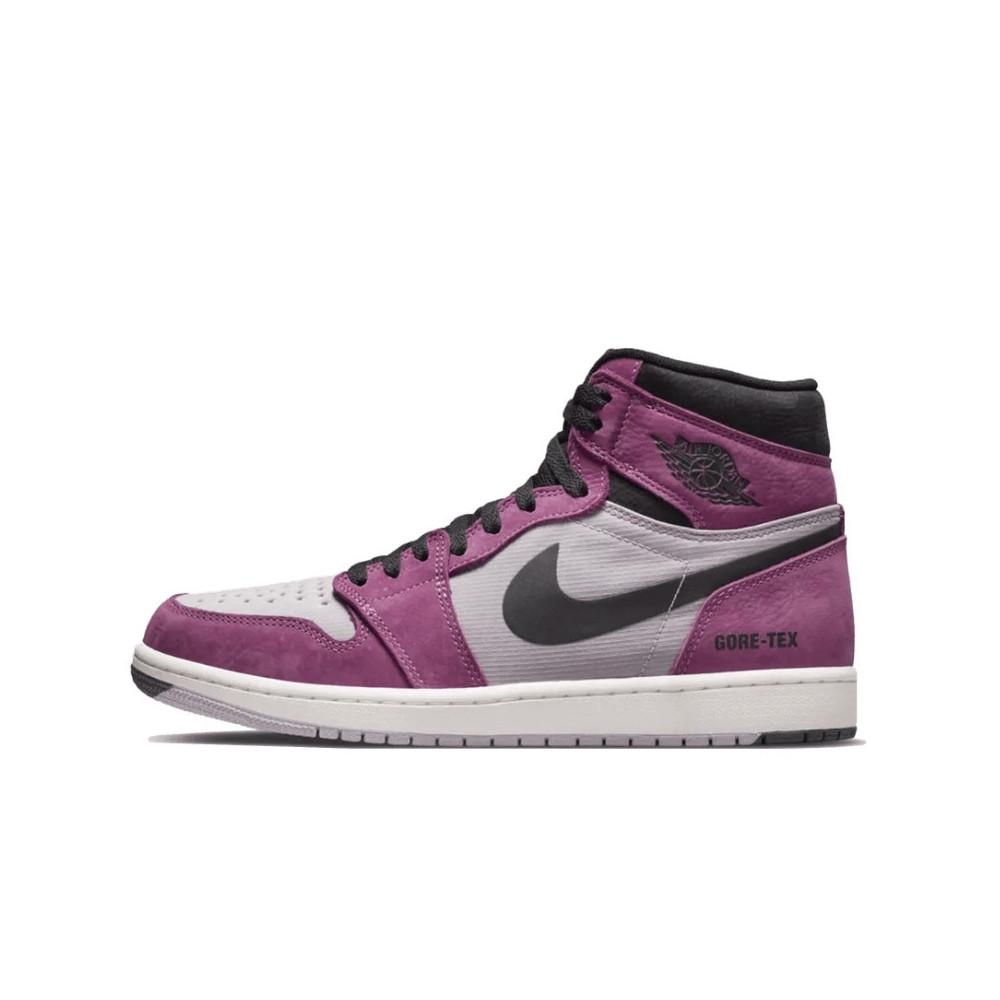 Air Jordan 1 High Element Gore-Tex Berry