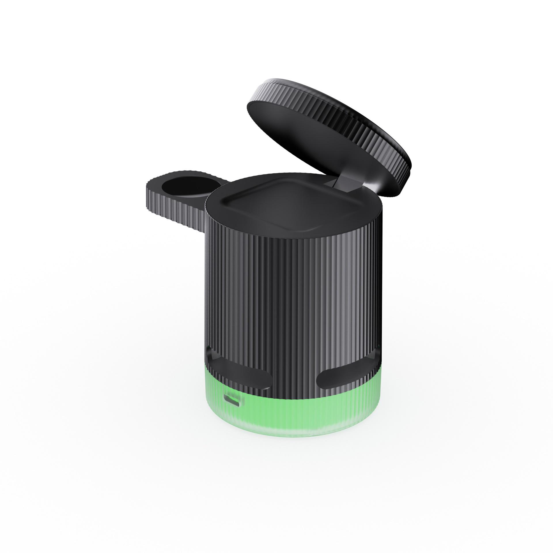 

Multifunctional Bluetooth Speaker with 15W Wireless Magnetic Power Bank, Hi-Fi Sound Quality, Long Battery Life, and Watch Wireless Charging H61 чёрный