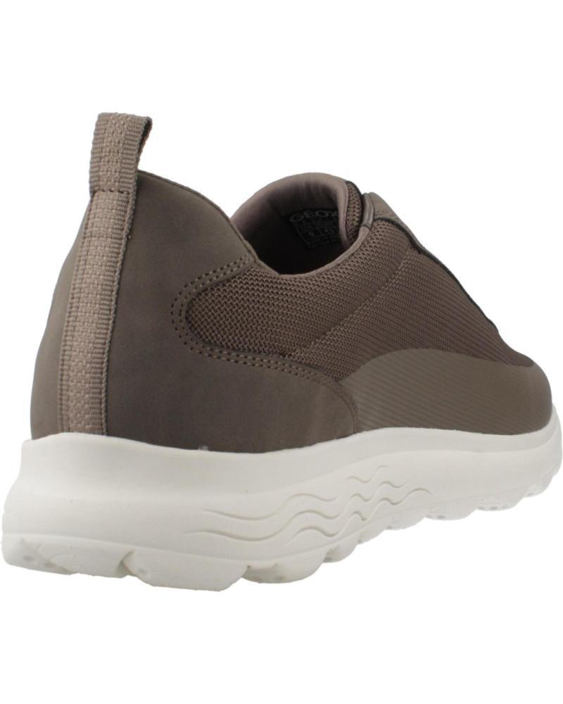 Sneakers Geox Grey