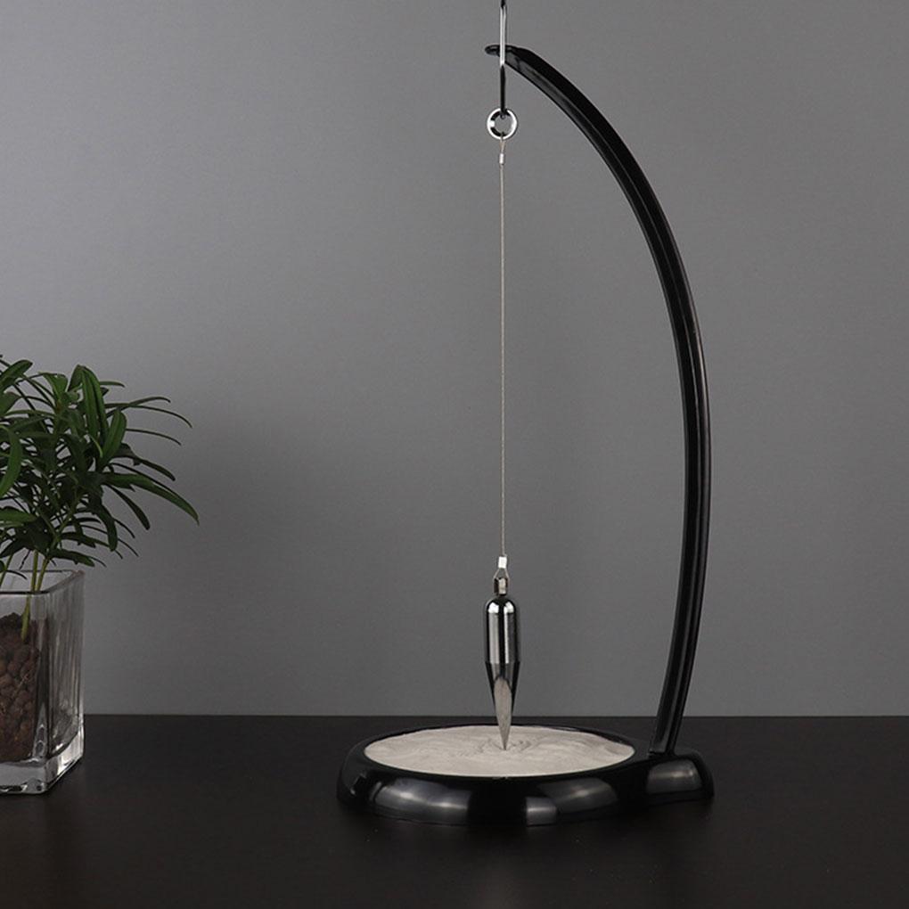 Sand Table Pendulum For Decompression Witness Beauty And Momentum In Different Patterns Coffee Shop