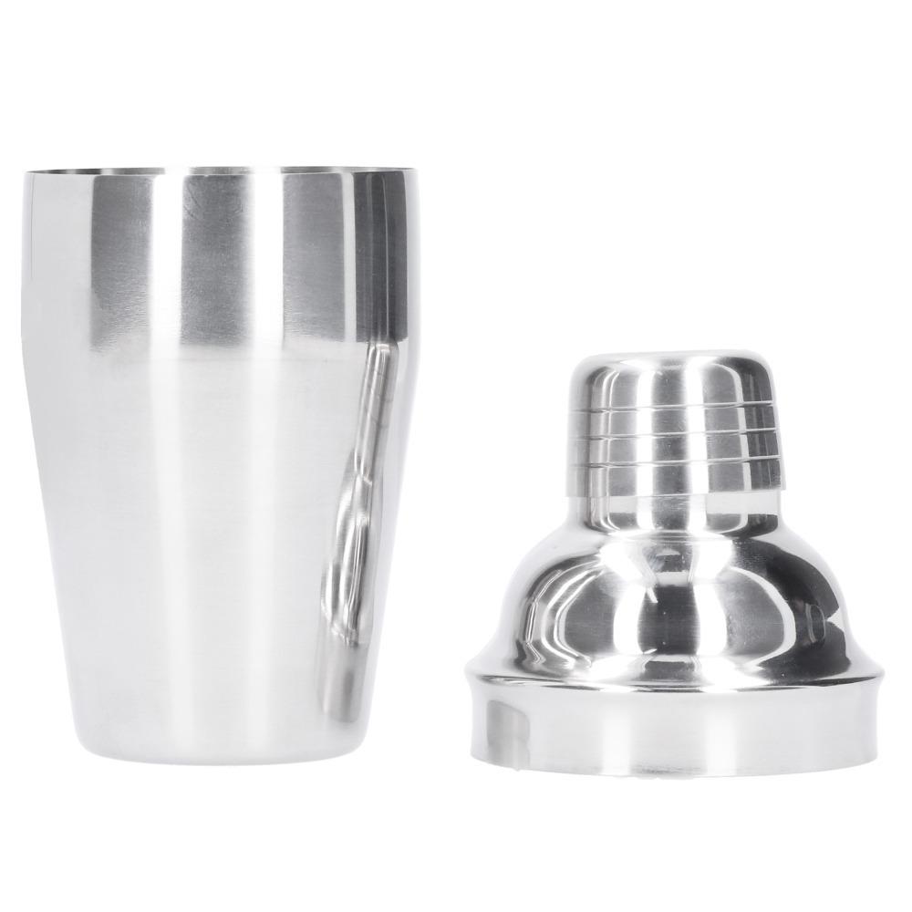 350ml Drink Mixer Built-in Strainer Wine Shaker Portable Cocktail Shaker Bartender