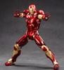 Zhongdong ZDTOYS Iron Man Series MK9 Movable Action Figure "AC] 1/10