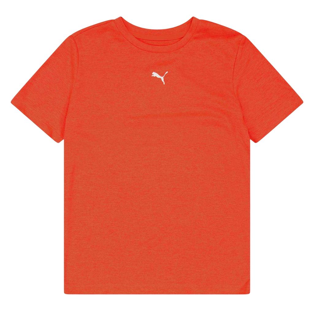 Puma Childrens/Kids Train All Day T-Shirt