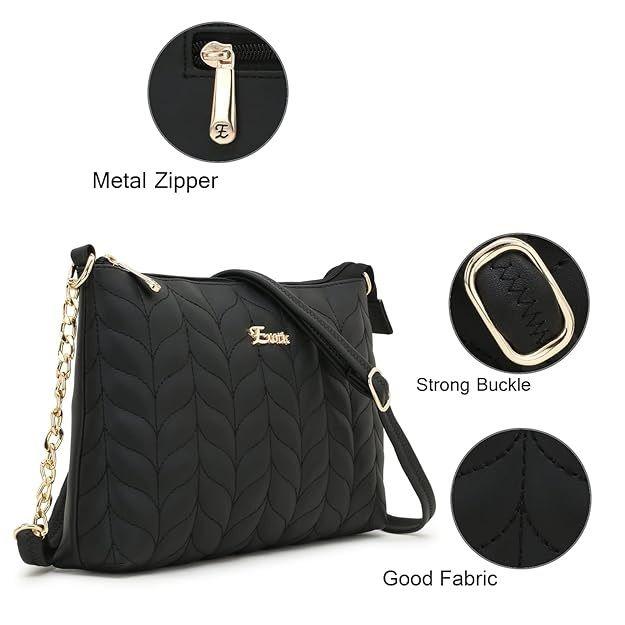 Schlingtasche für Damen/Mädchen