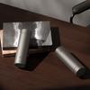 Xiaomi Mijia Ti2 Pure Titanium Insulated Bottle