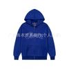 Mens Oversized Hooded Sweatshirt With Streetwear Graphic Print Fall Casual Pullover Jacket