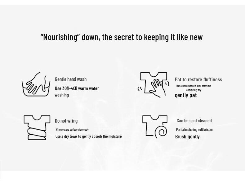 Yaya Women's Long Hooded Down Jacket