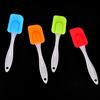 Silicone Spatula Baking Butter Scraper Cooking Cake Kitchen Baking