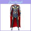 Kinderen Thor Love And Thunder Cosplay Jumpsuit Voor Halloween En Feesten