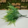 7 Branches Artificial Asparagus Fern Grass Plant Flower Home Floral Accessories