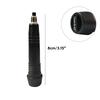 Walking Stick Tip Trekking Rod Tip Replacement for Hiking Walking Treking