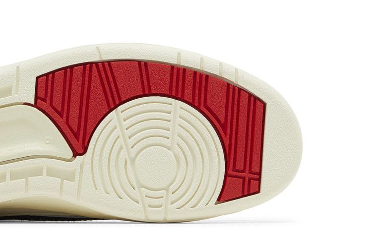 Wmns Air Jordan 2 Retro Low 'Chicago Twist'