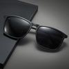 Retro Sunglasses Classic Fashionable UV400 Protection for Outdoor Fishing Driving and Daily Use