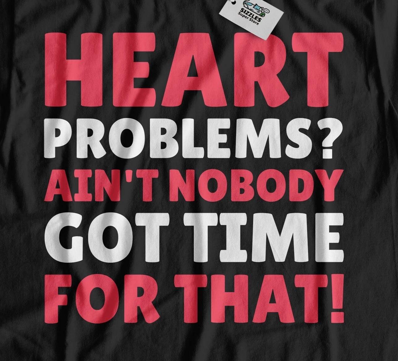 Unisex Funny Heart Surgery T-Shirt Heart Bypass CABG & Arrhythmia Gifts S