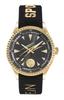 Casual Watch Lineman PS5BA0324 Black [Play Sports] Men's