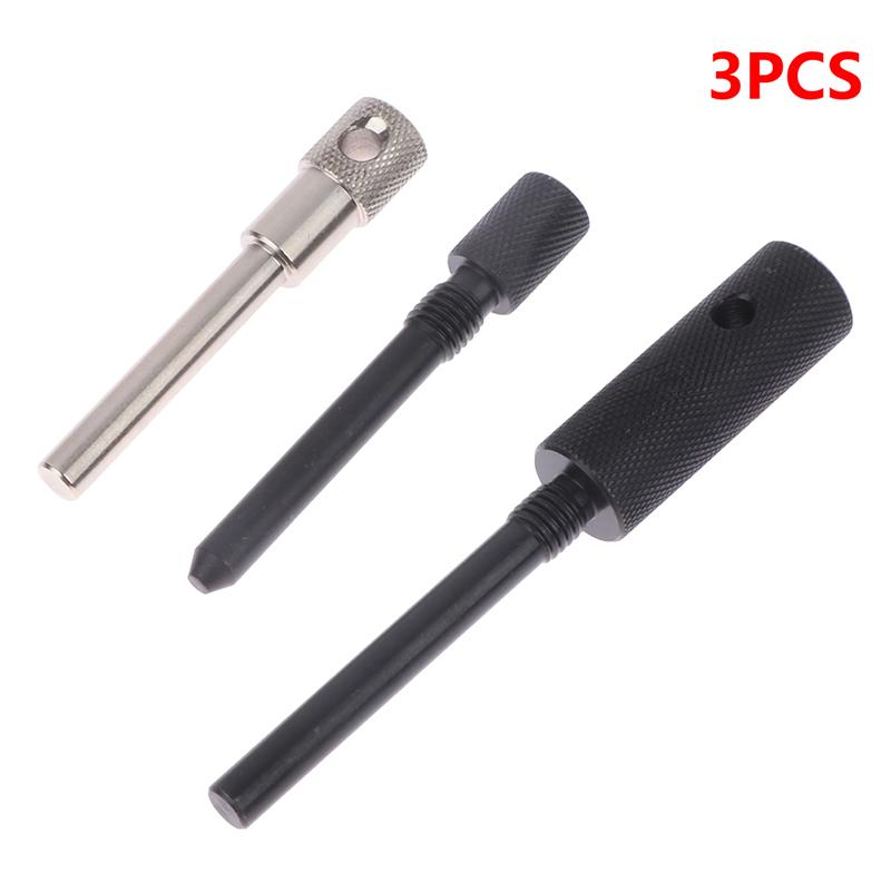 Vt13518 Pins For Renault&Amp Dacia Engine Timing Tool Set Pins For Valve Timing Of Motors 1.5 And 1.9 Dci High Quality