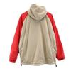 Burton Reversible Food Jacket M Beige X Red Men's Used