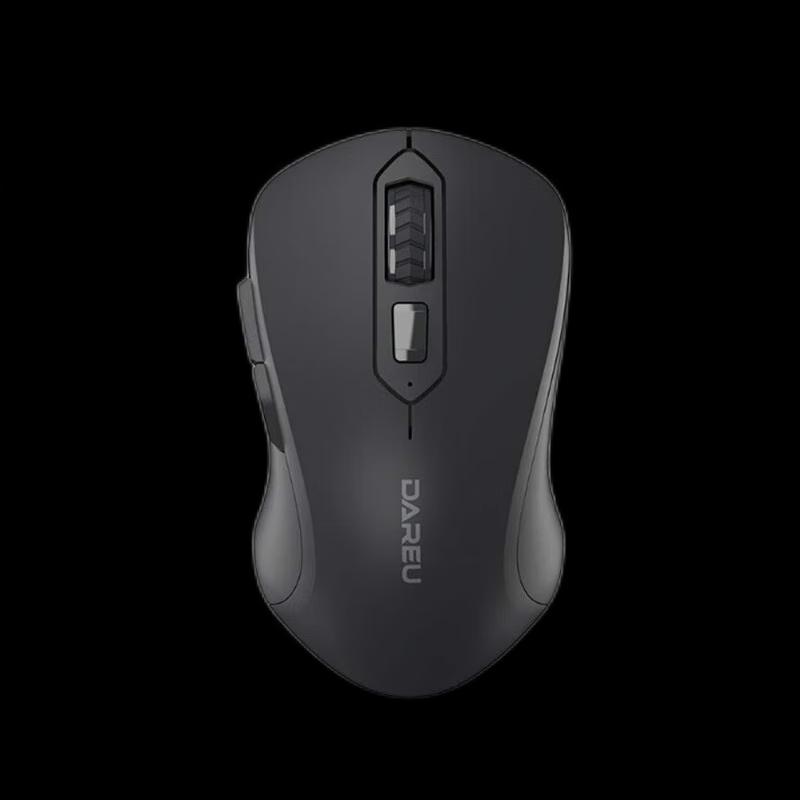 Dareu LM115 Dual Mode Office Mouse