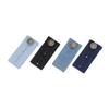Denim Clothe Waisband Extender Flexible Button Extenders Comfortable Extension Buckle  Unisex