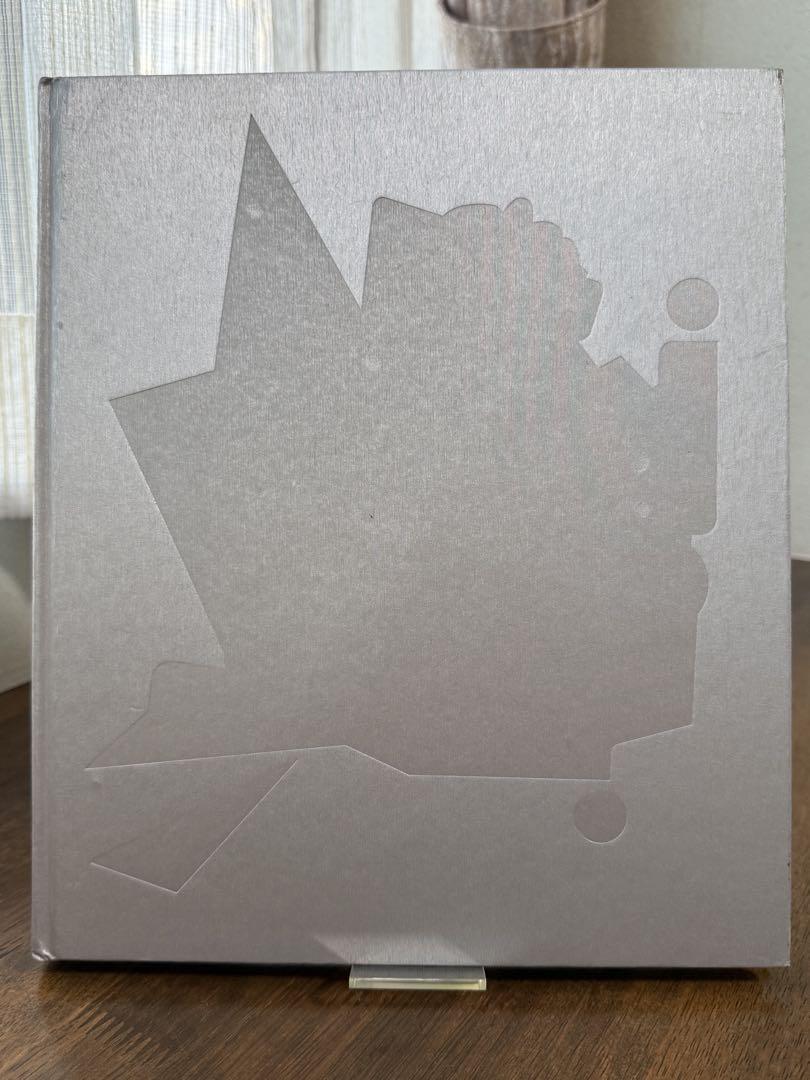 

[USED] abc+ Laurent Fetis Collection