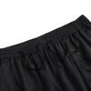 Anta Mens Woven Sports Long Pants Summer Casual Pants Men Bottoms Basic-Black 952627523-4