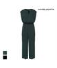 Maremonte Sleeveless Jumpsuit_M246Mop41S0