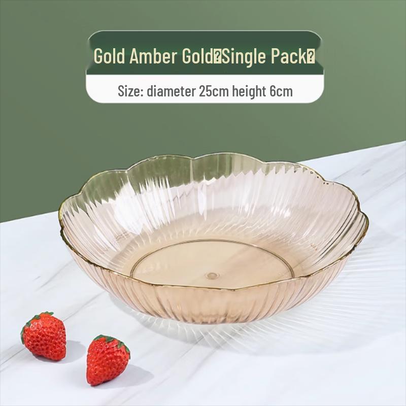 

Multi-purpose Living Room Plastic Tray