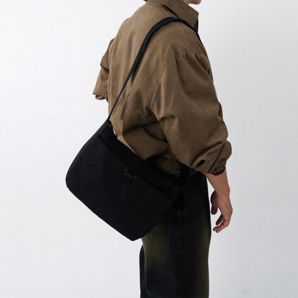 Onl Men Crossbody Bag Shakochu