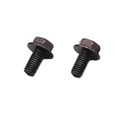 Daytona 28944 Motorcycle Engine Guard (for 34980) Repair Parts CL250 Pipe Engine Guard Lower