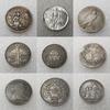 New USA United States Commemorative Collectible Souvenirs Coin