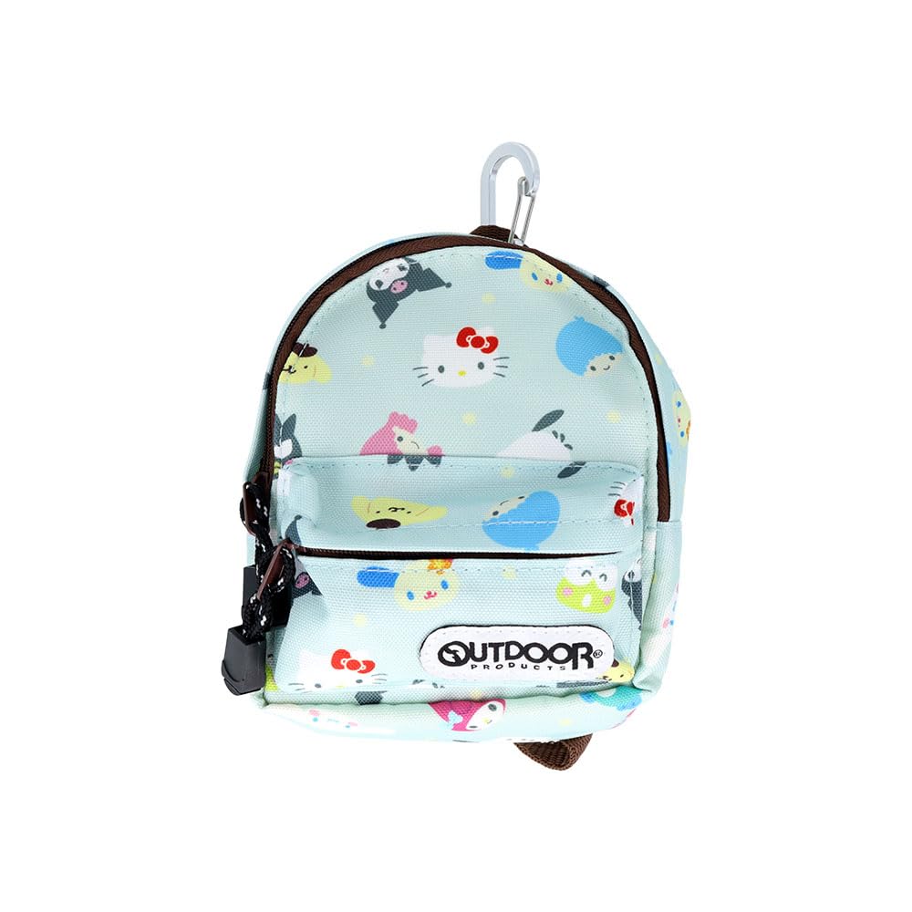Stationery Sanrio Characters Pencil Case Backpack S1429426 Sun-Star