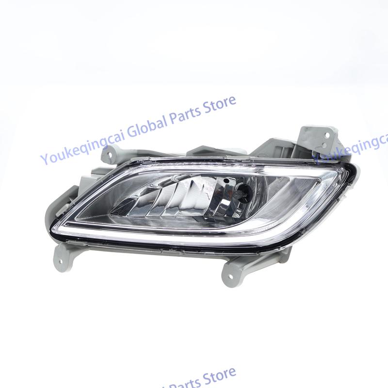 Front Bumper Fog Light Headlight 922012V010 For Veloster 2011 2012 2013 2014 2015 2016 2017 OEM 922012V010 922012V010