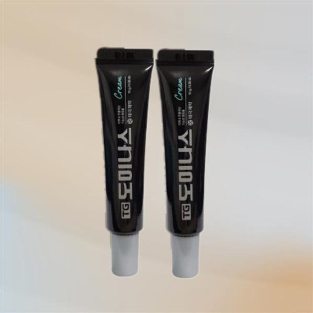 Tiji DOMINAS Cream Forex 10g x 2