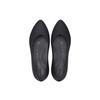 Crocs Brooklyn Pointed Casual Shoes Women Shoes Black 210169-001