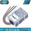 Modulo Convertitore DC-DC Step-Up 24V a 48V, 1A-53A