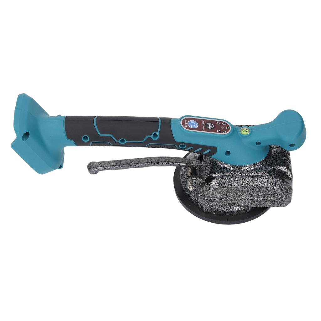 Tile Tiling Machine 10000 Hz Min 5 Gears 30kg Suction Power Tile Vibration Tool Home Decoration Tools