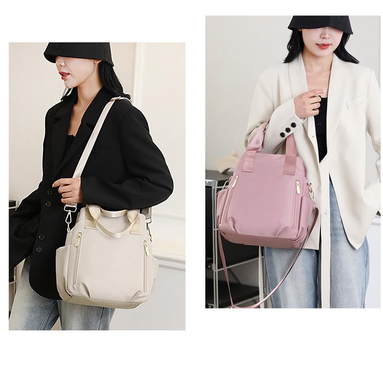 Nyon Bag Сумка Женская повседневная сумка 2024 Новая сумка на одно плечо Модная — фото 6