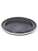 16-Pack Speaker Grille Covers: 4-Inch, 5-Inch, 6-Inch, 8-Inch, 10-Inch Metal Mesh Decorative Rings