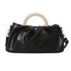 Pearl Hand-held Cloud Bag Women's New Trendy Korean Small Square Bag Beautiful Shoulder Bag Crossbody Bag