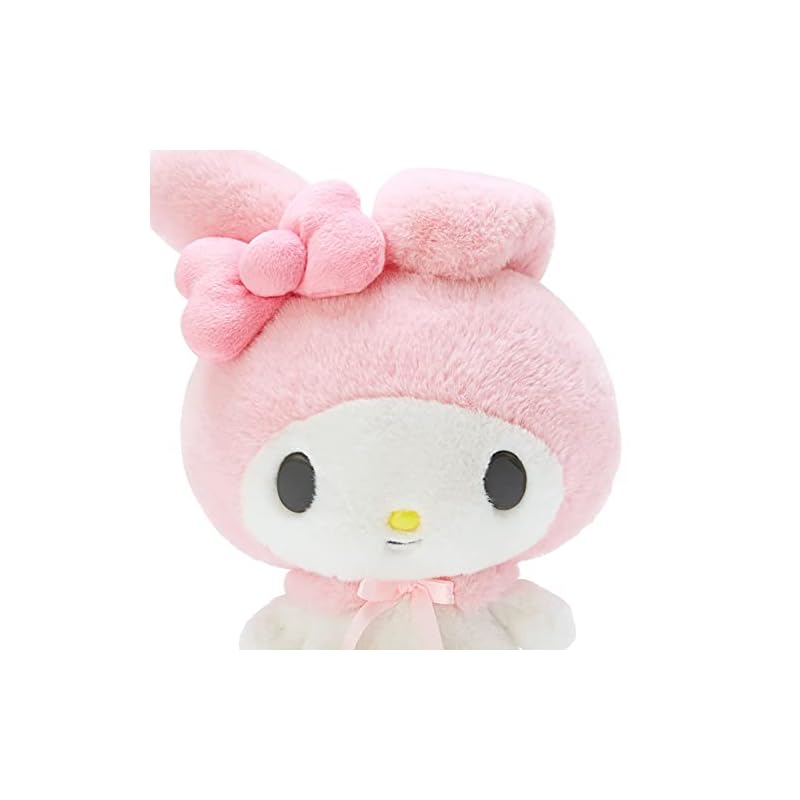 Sanrio My Melody Plush Toy (Standard) S 853828