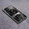 B-Backstreet Boys BSB Soft Phone Case For Samsung Galaxy S24 S23 S21 S20 FE S22 S26 Ultra S25 Edge S10 Plus Cover Clear TPU Capa