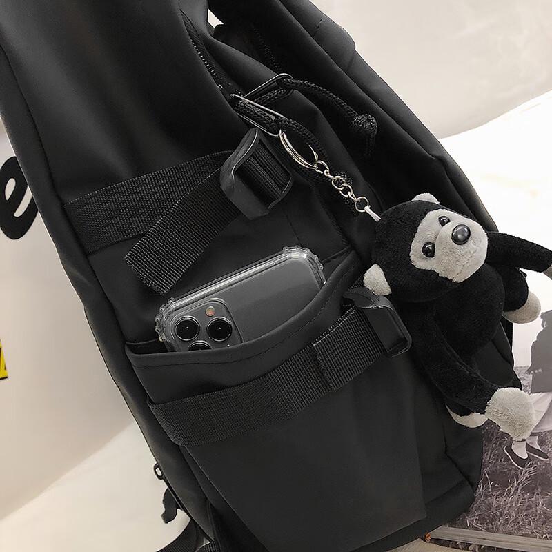 Korean Fashion Student Backpack