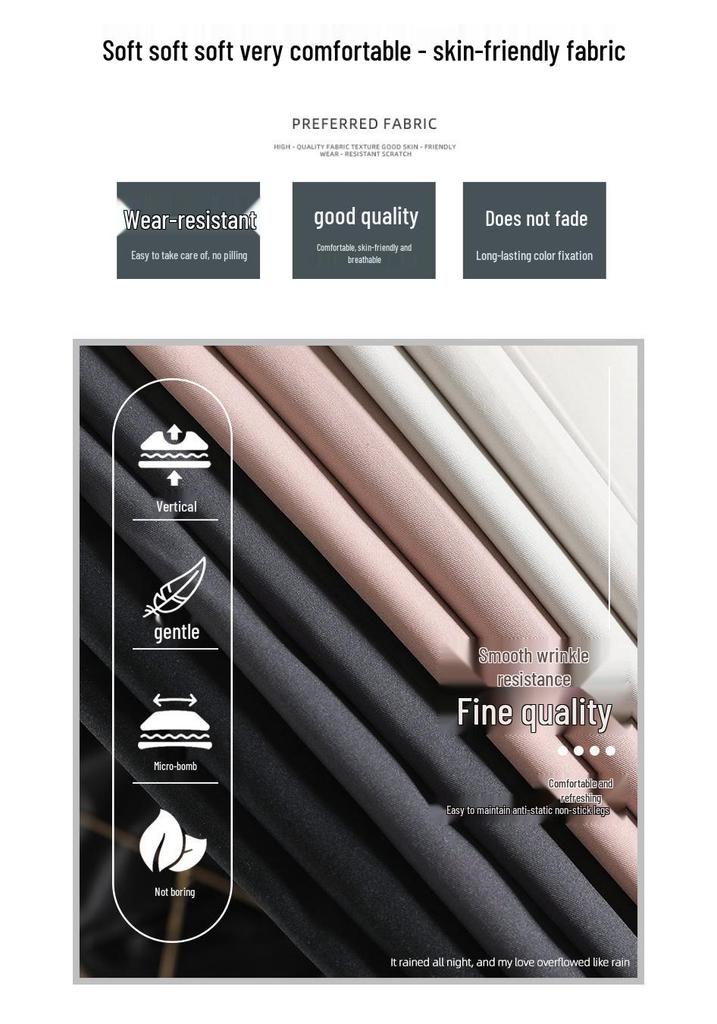 Women's Retro White & Grey Quick-Dry Wide Leg Pants for Spring/Summer 2026 - Outdoor & Mountaineering Style