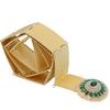 Gold Color Crystal Metal Belt for Women Waistband Wedding Jewelry Robe Waist Chain 2023